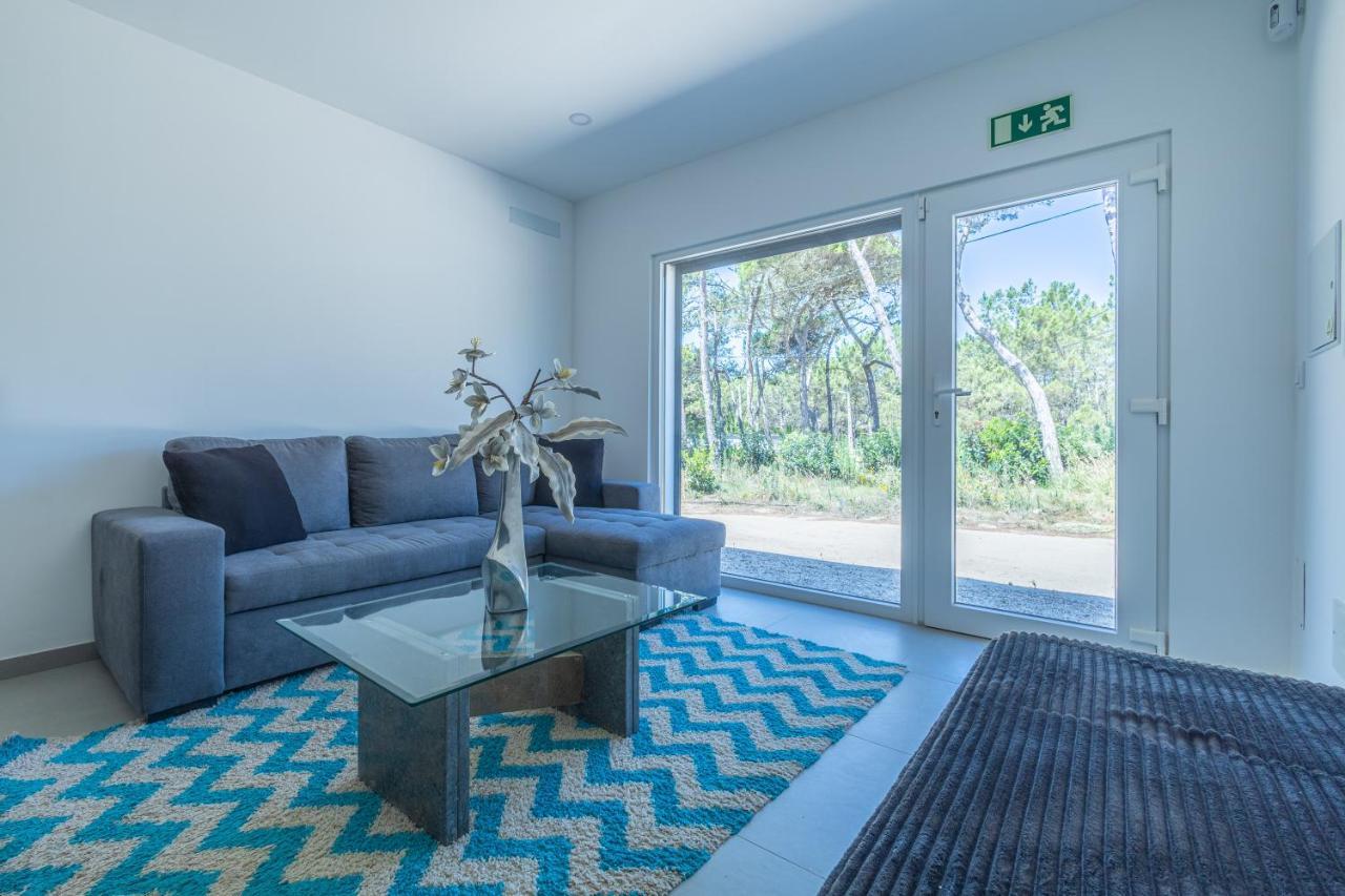 Forest Village Azenhas do Mar Exterior photo