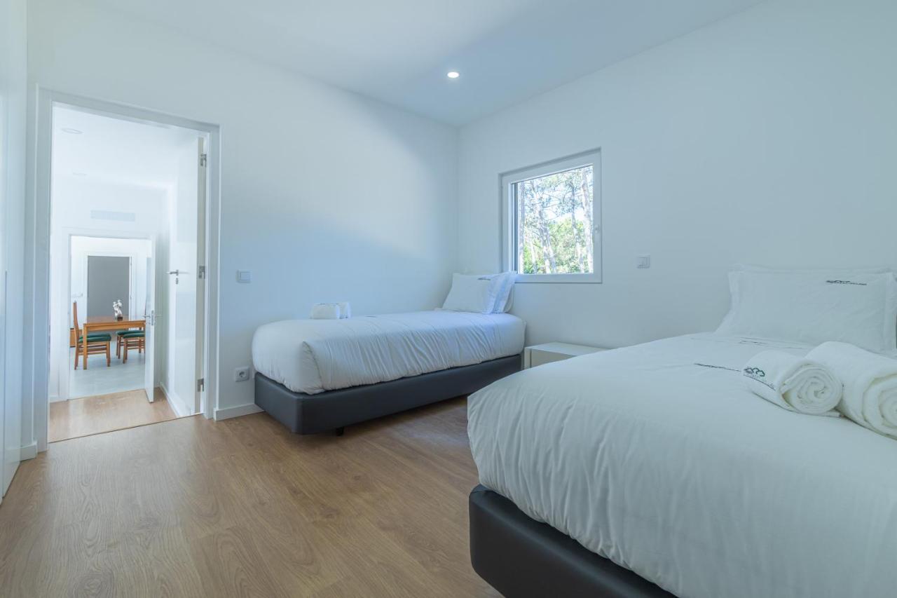 Forest Village Azenhas do Mar Exterior photo