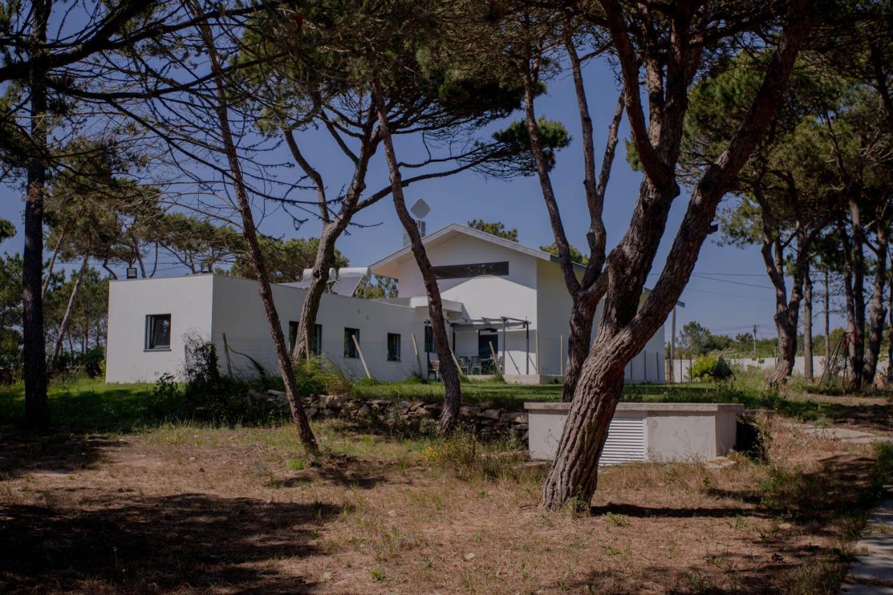 Forest Village Azenhas do Mar Exterior photo