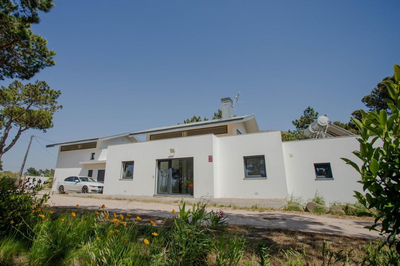 Forest Village Azenhas do Mar Exterior photo