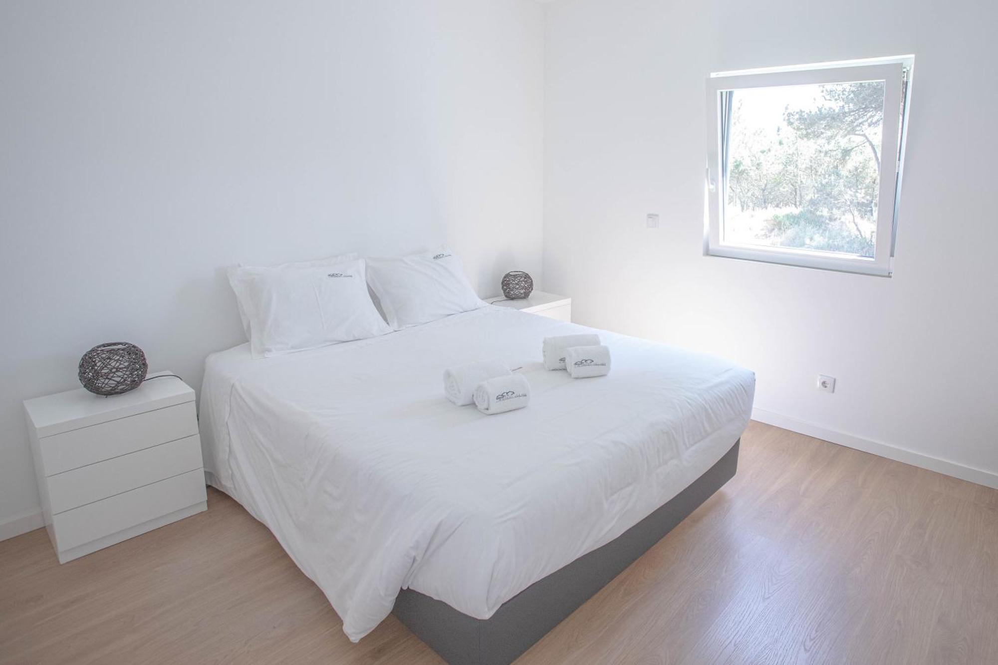 Forest Village Azenhas do Mar Exterior photo