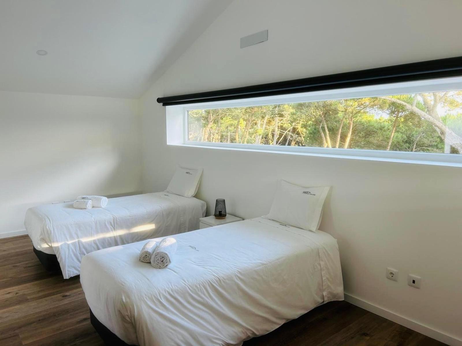 Forest Village Azenhas do Mar Exterior photo