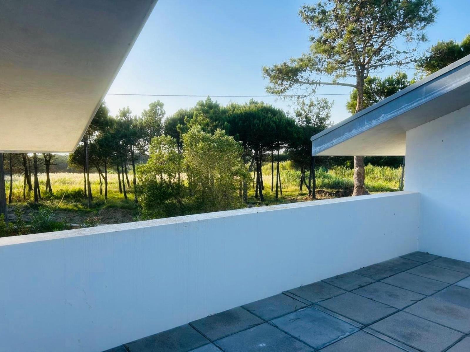 Forest Village Azenhas do Mar Exterior photo