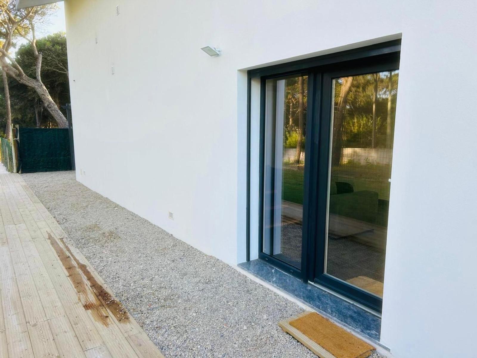 Forest Village Azenhas do Mar Exterior photo